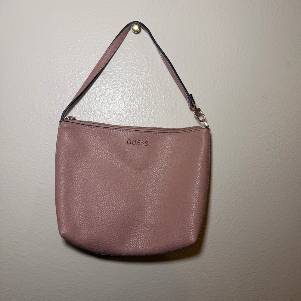 Guess Blush Shoulder Bag